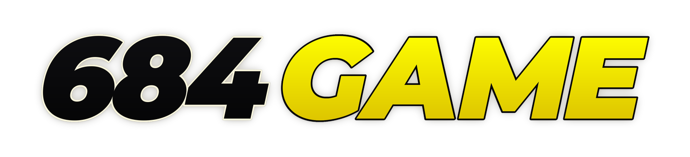 684game logo